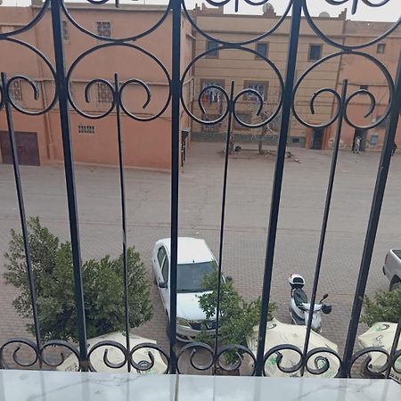 Residence El Oukhowa ワルザザート エクステリア 写真