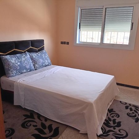 Residence El Oukhowa ワルザザート エクステリア 写真