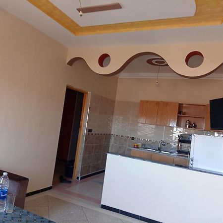 Residence El Oukhowa ワルザザート エクステリア 写真