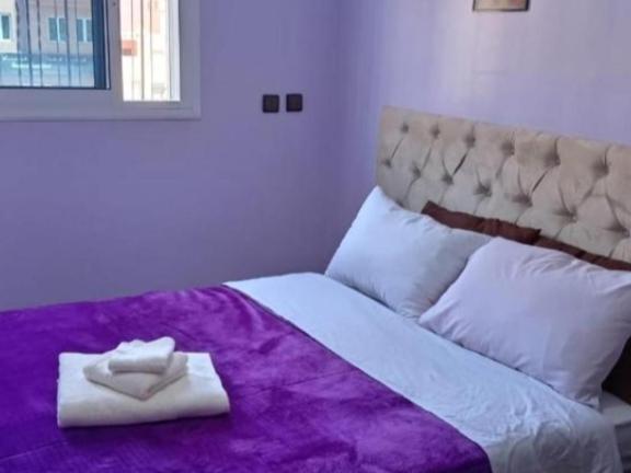 Residence El Oukhowa ワルザザート エクステリア 写真